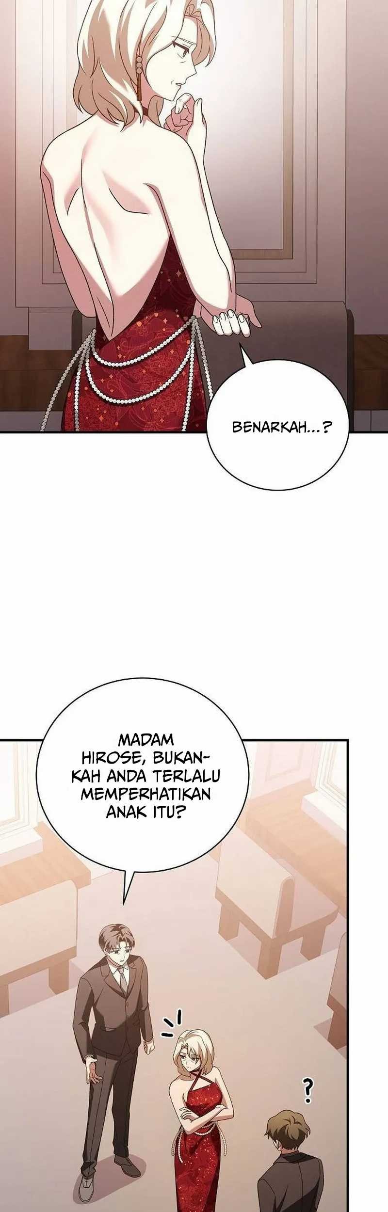 For the Musical Genius chapter 20 halaman 37