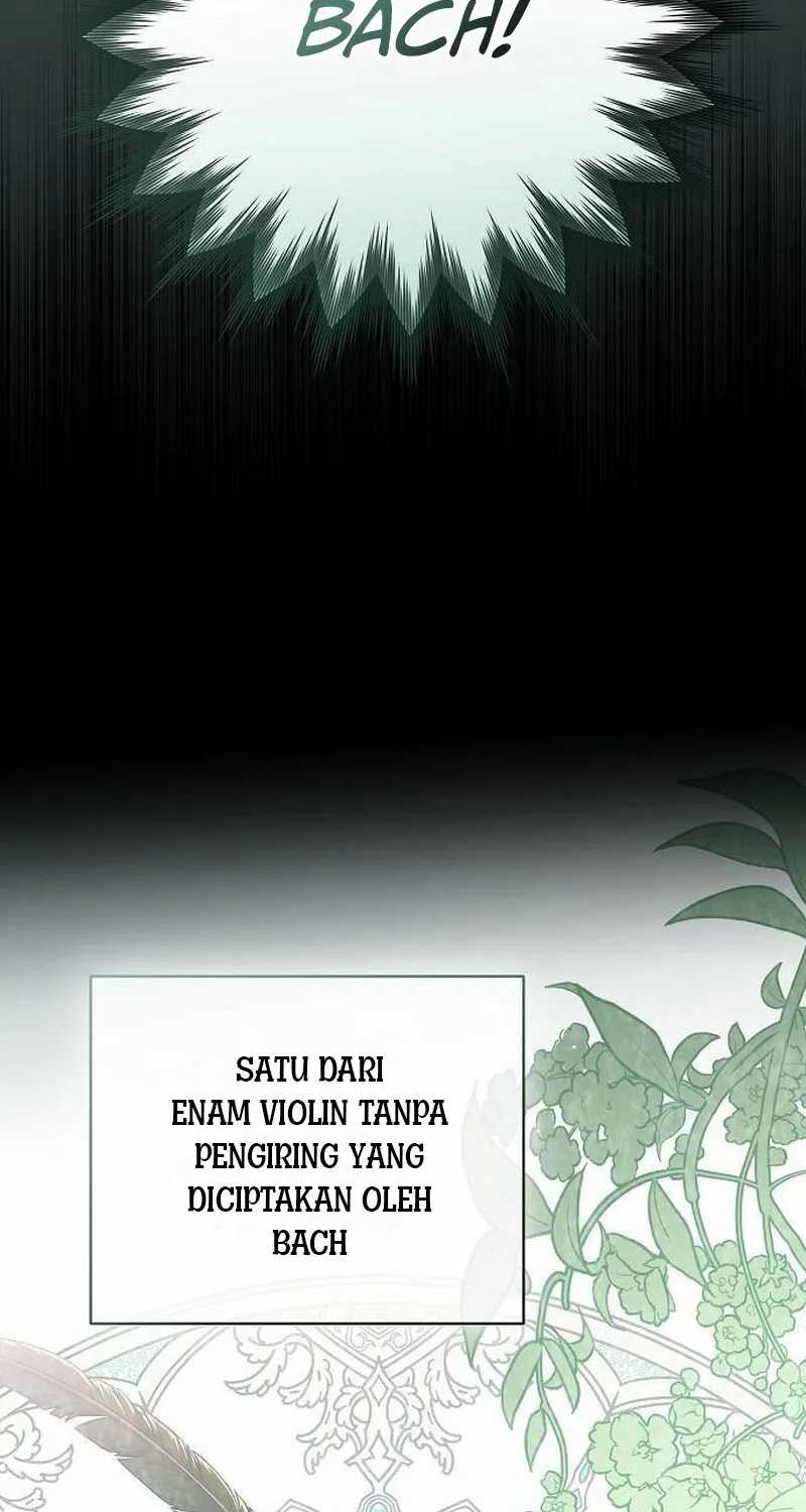 For the Musical Genius chapter 20 halaman 54