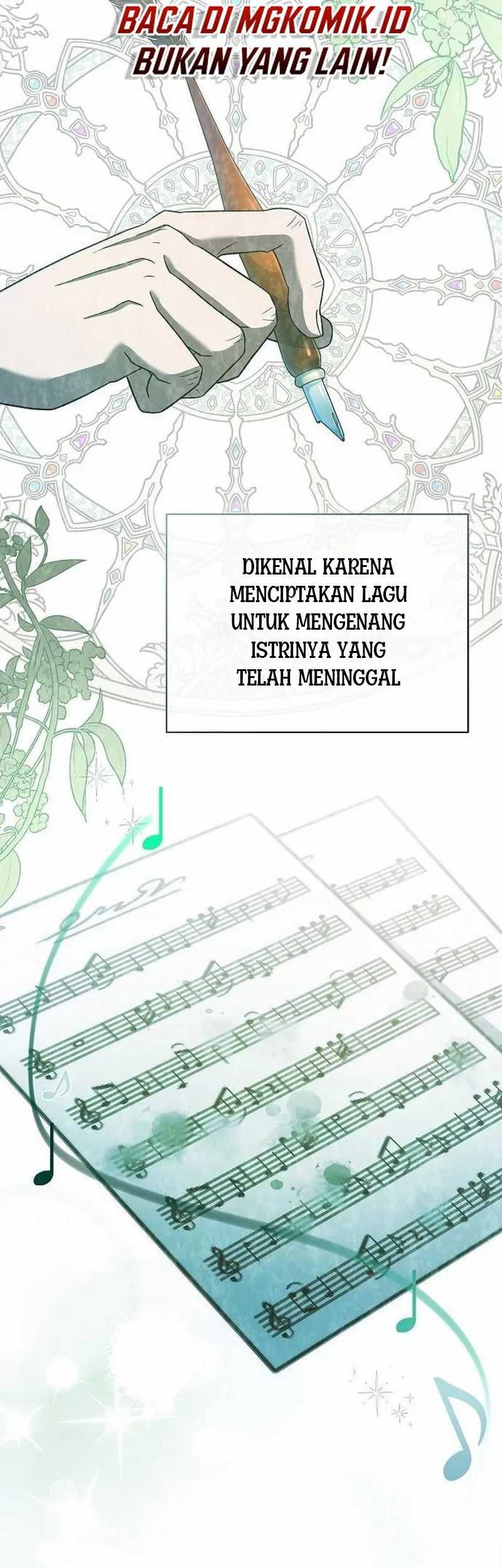 For the Musical Genius chapter 20 halaman 55