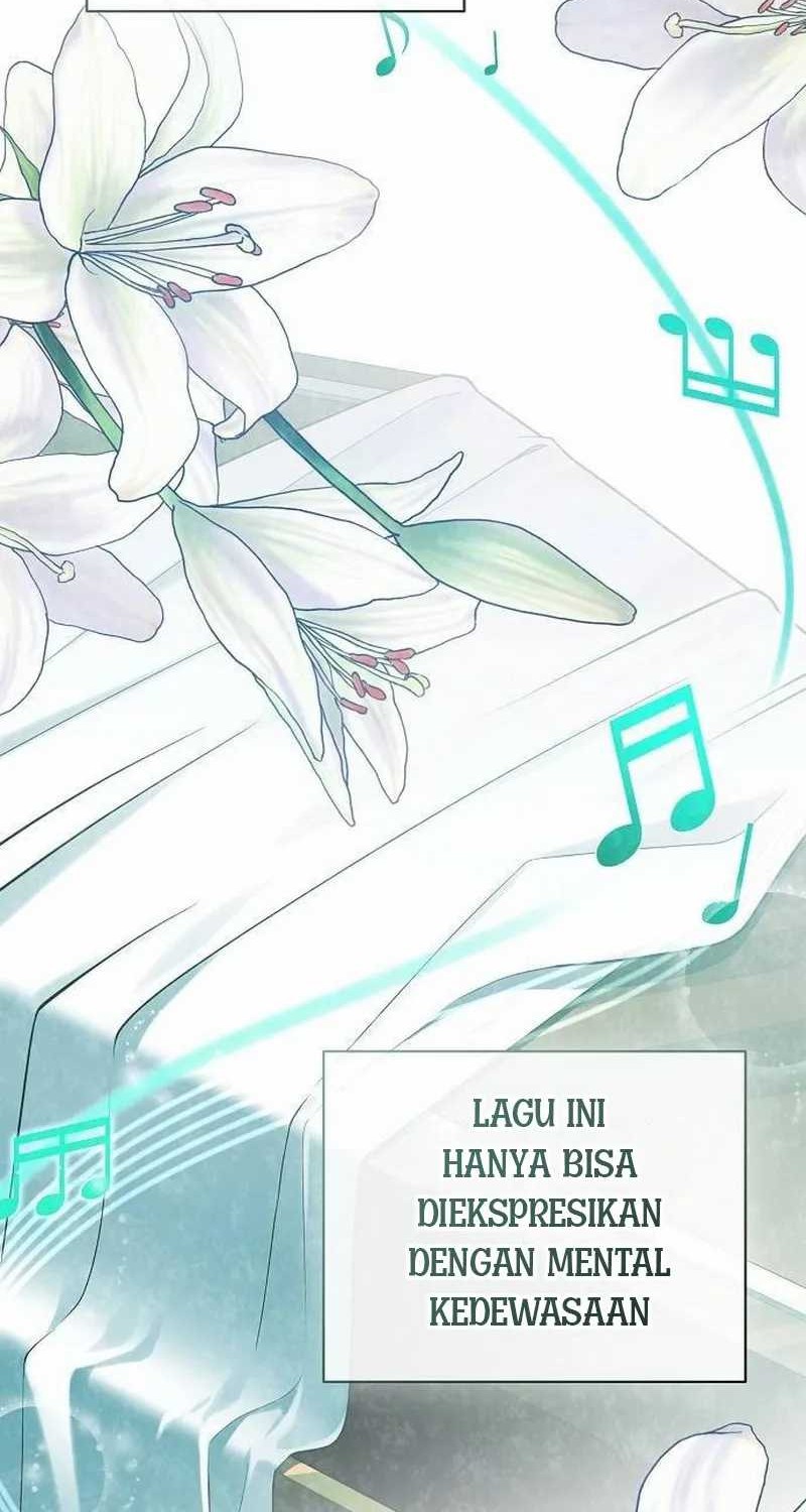For the Musical Genius chapter 20 halaman 58