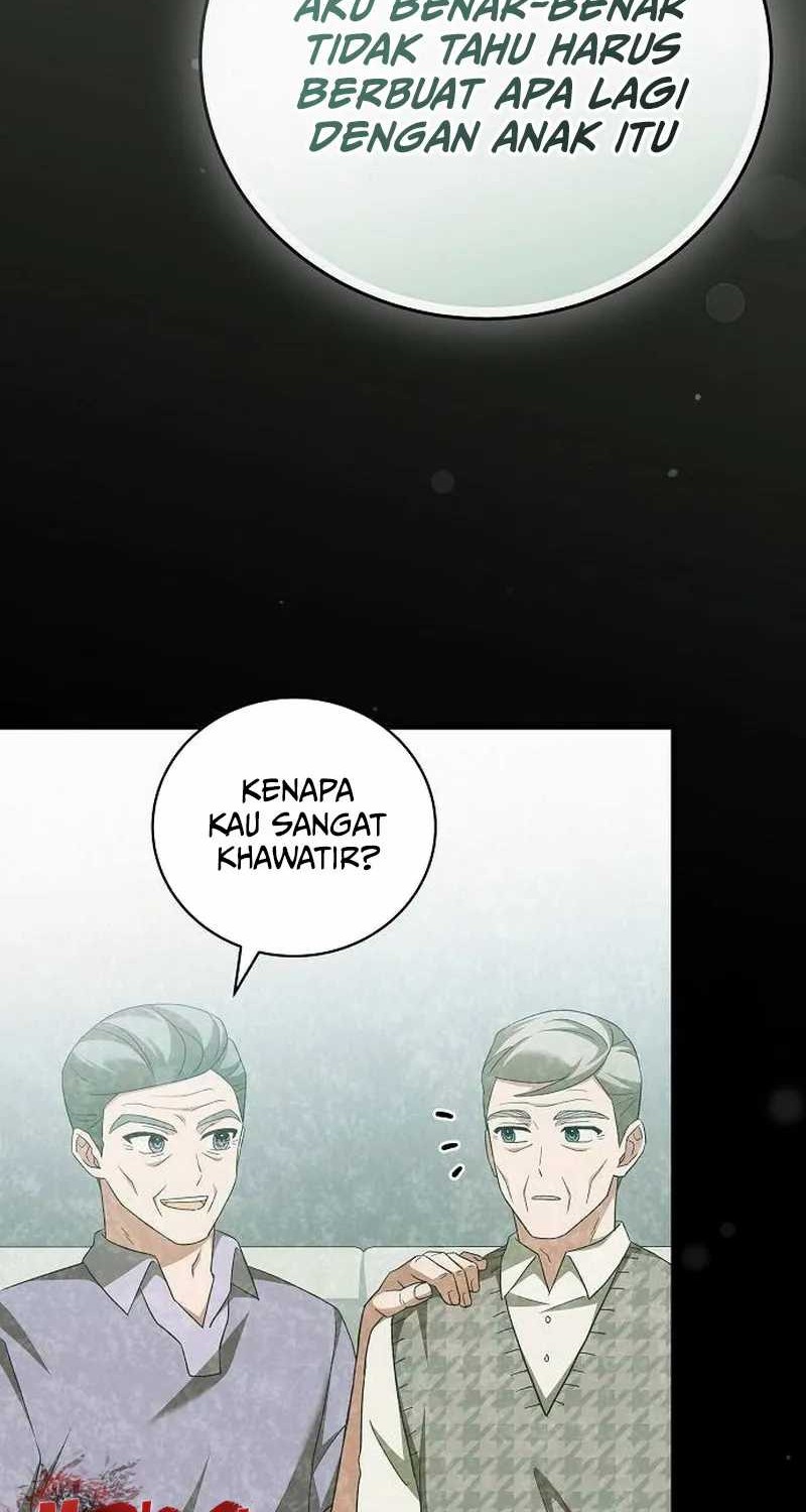 For the Musical Genius chapter 20 halaman 64