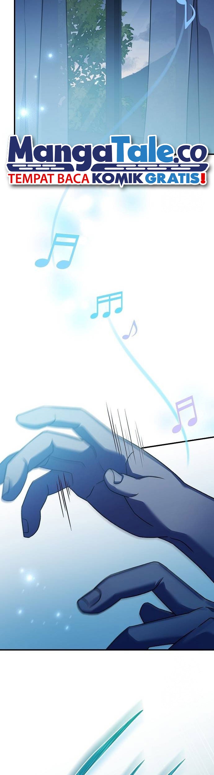 For the Musical Genius chapter 21 halaman 3