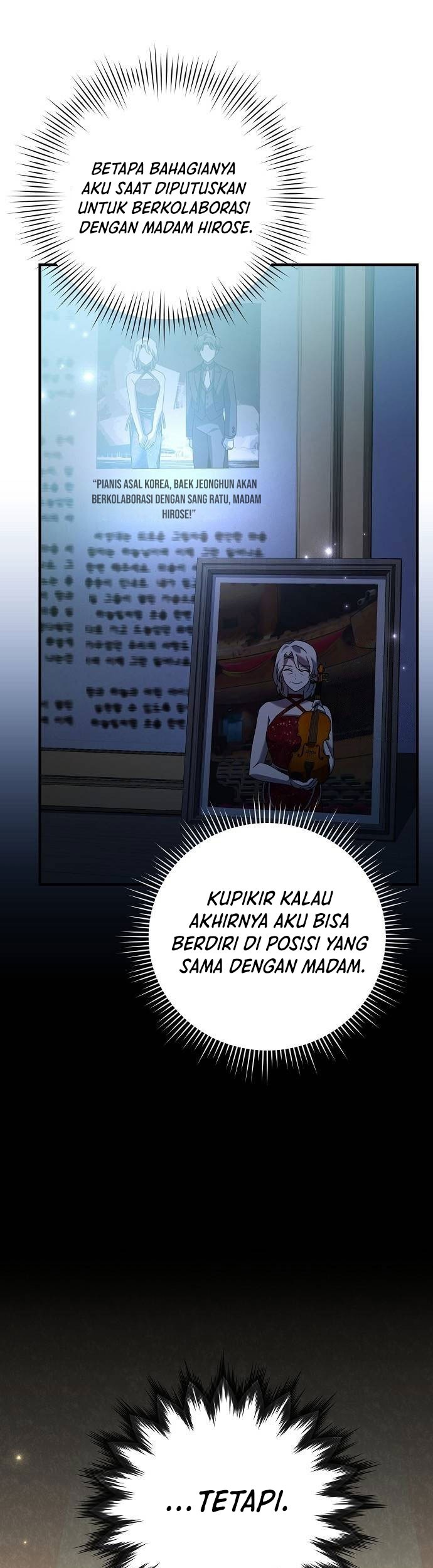 For the Musical Genius chapter 21 halaman 6