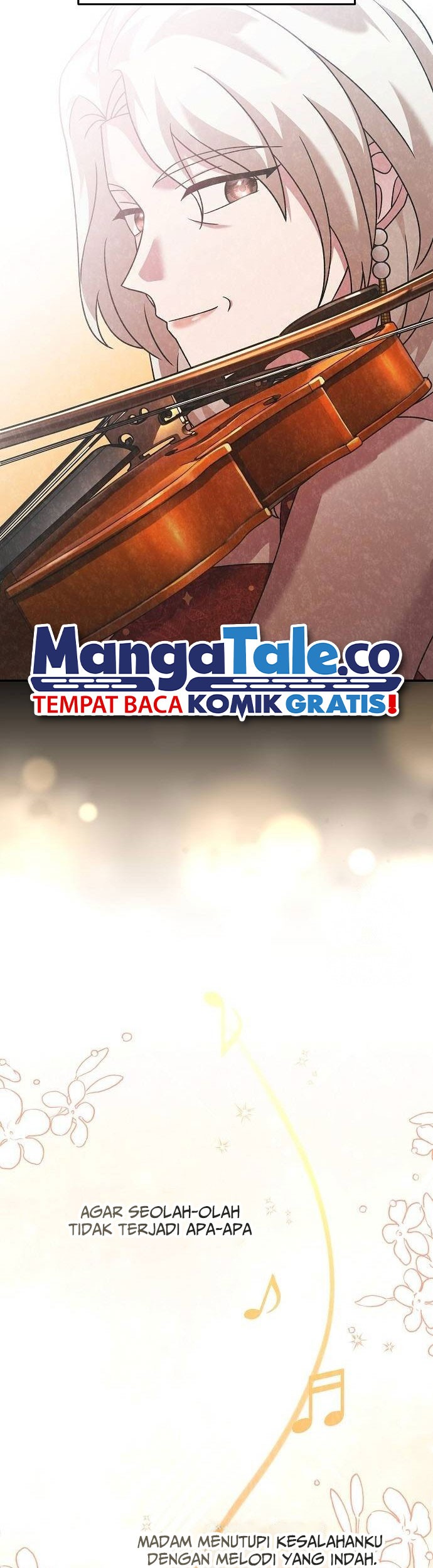 For the Musical Genius chapter 21 halaman 10