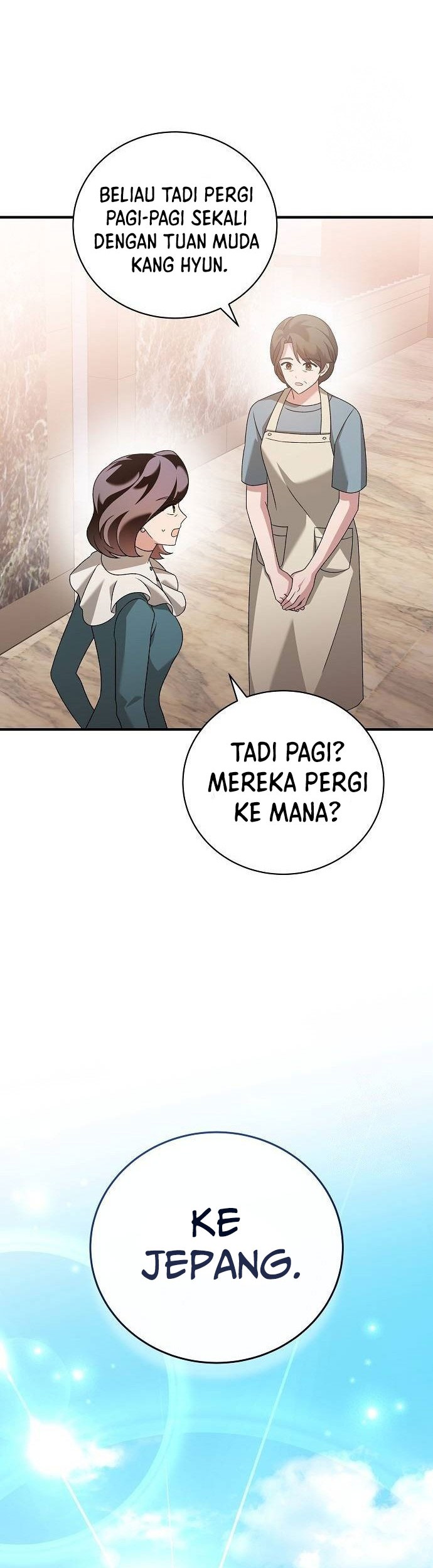 For the Musical Genius chapter 21 halaman 15