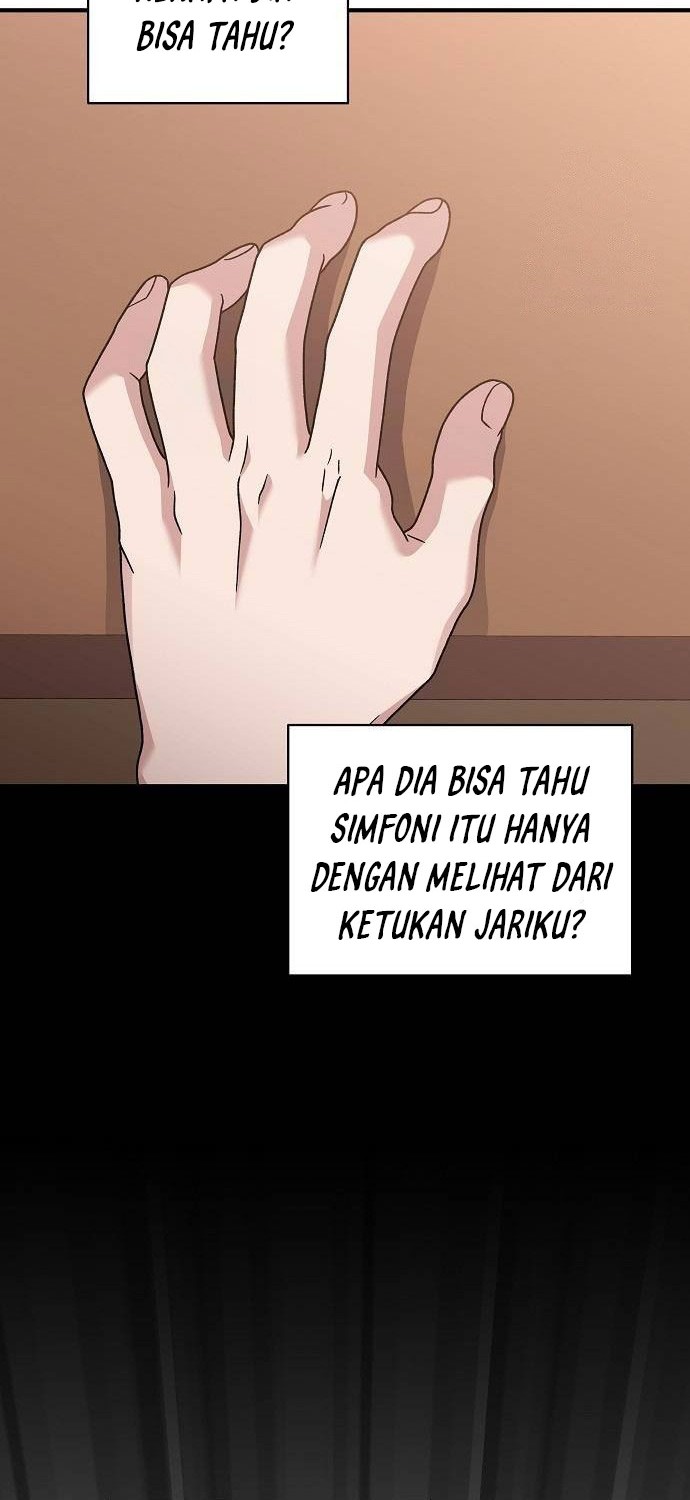 For the Musical Genius chapter 21 halaman 31