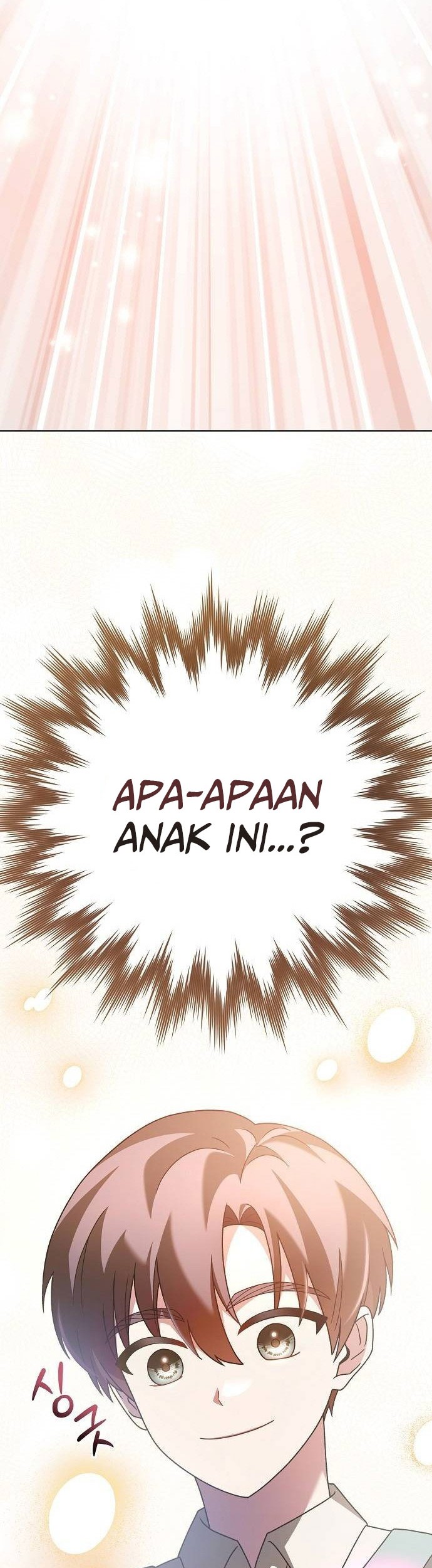 For the Musical Genius chapter 21 halaman 33