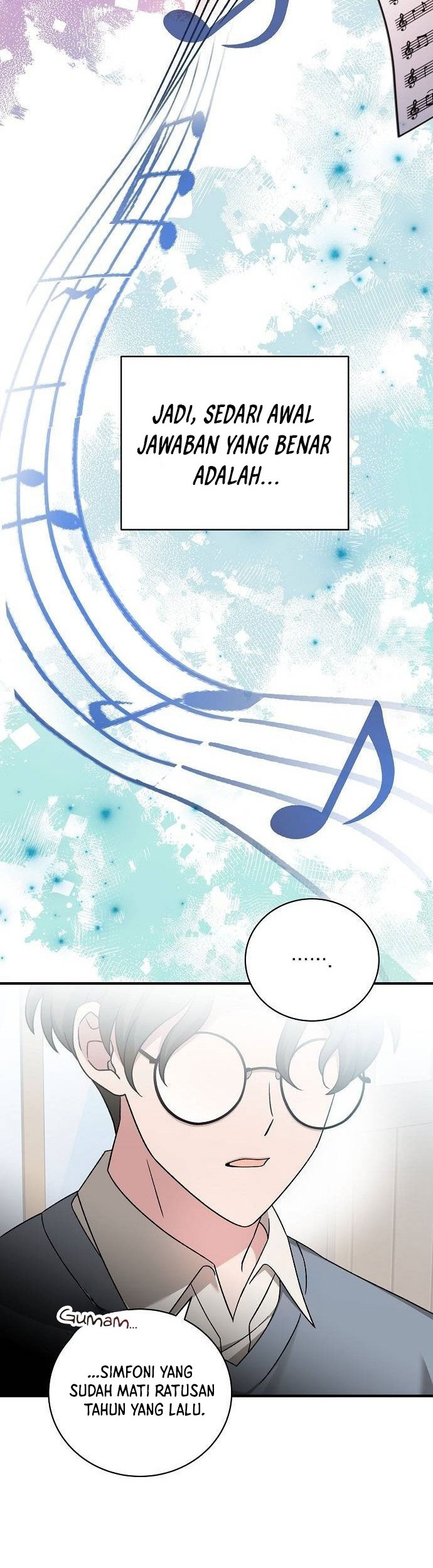 For the Musical Genius chapter 21 halaman 39