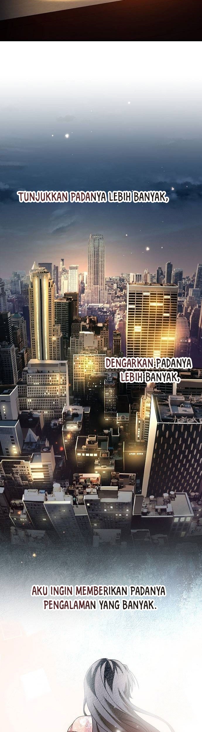 For the Musical Genius chapter 21 halaman 50