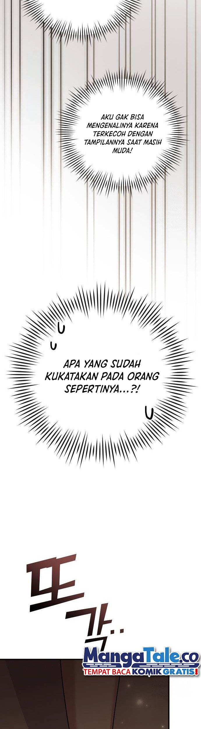 For the Musical Genius chapter 21 halaman 58