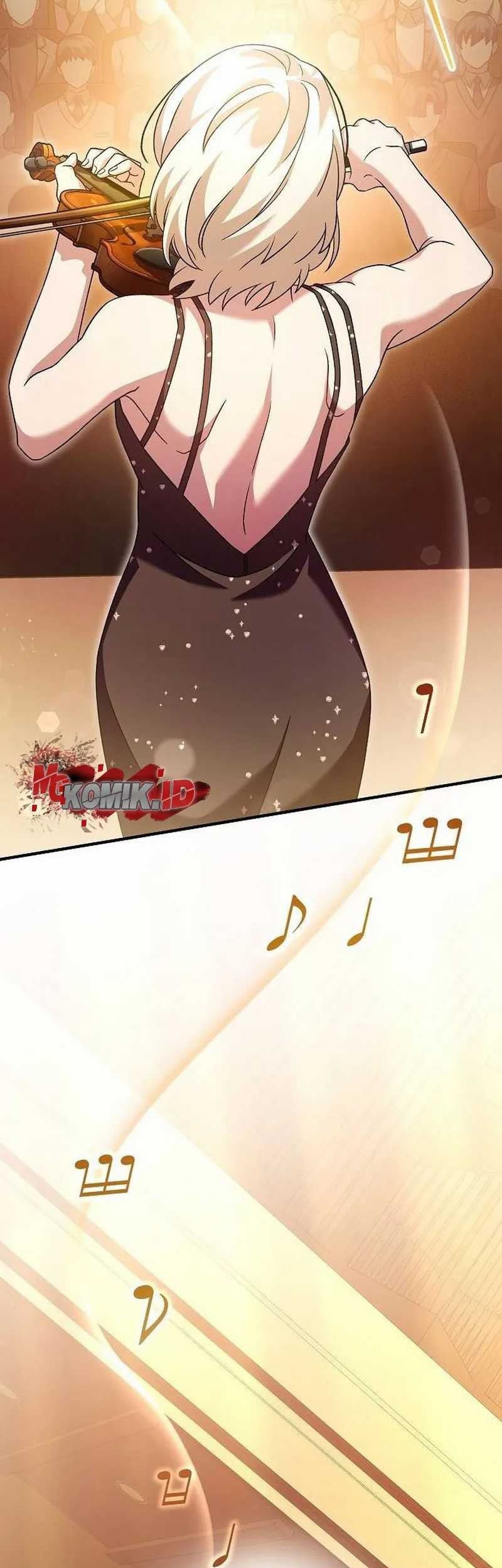 For the Musical Genius chapter 22 halaman 7