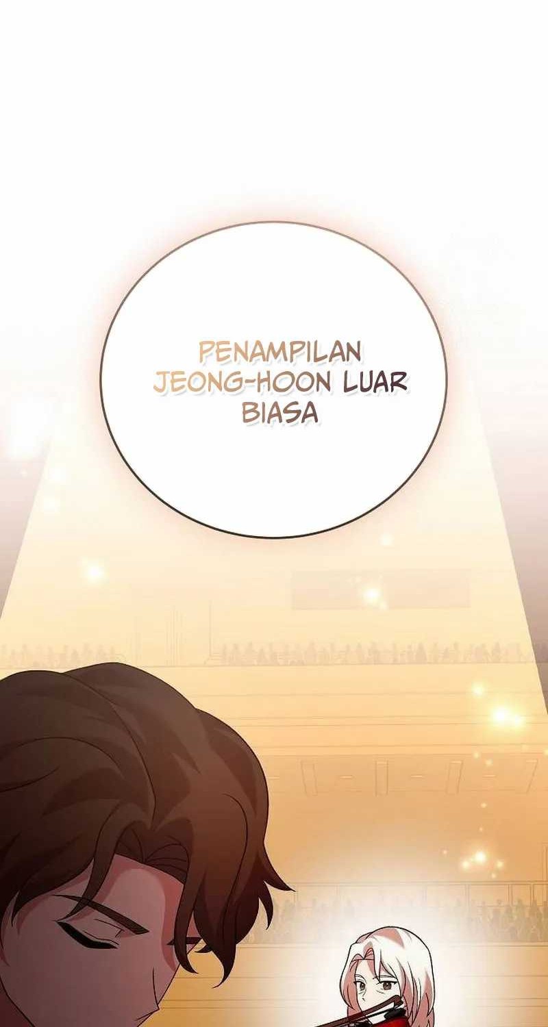 For the Musical Genius chapter 22 halaman 30