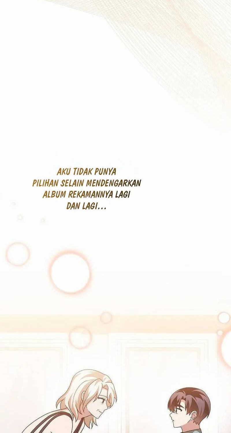 For the Musical Genius chapter 22 halaman 44