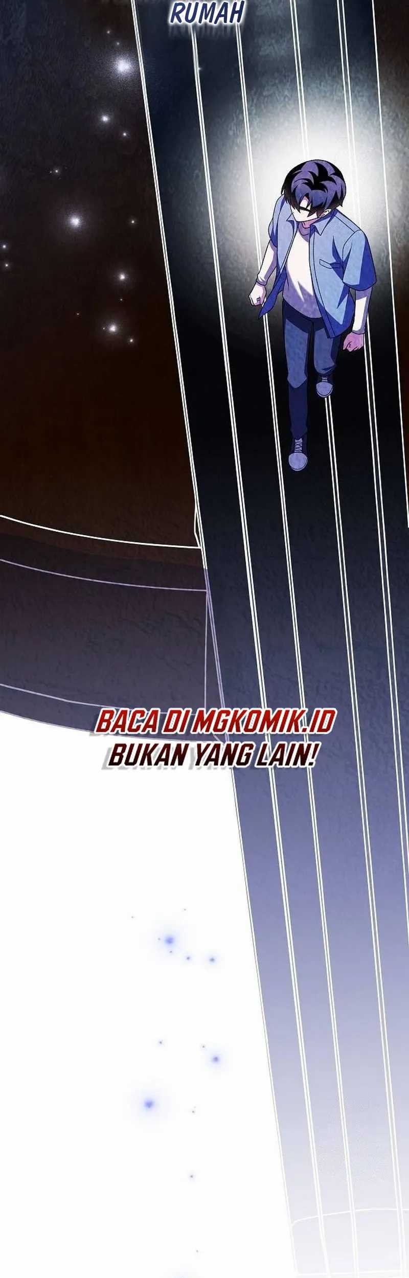 For the Musical Genius chapter 22 halaman 85