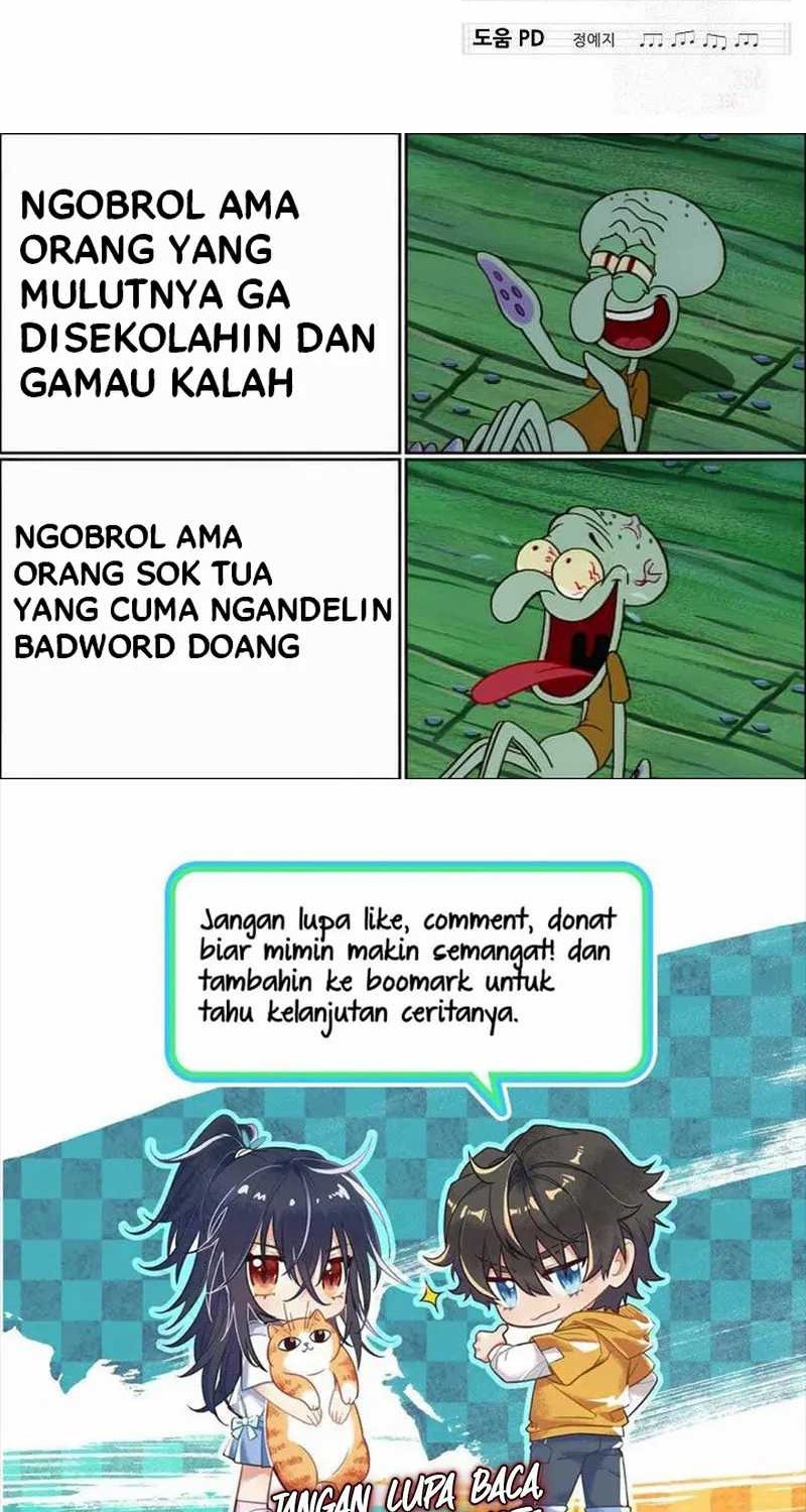 For the Musical Genius chapter 22 halaman 88