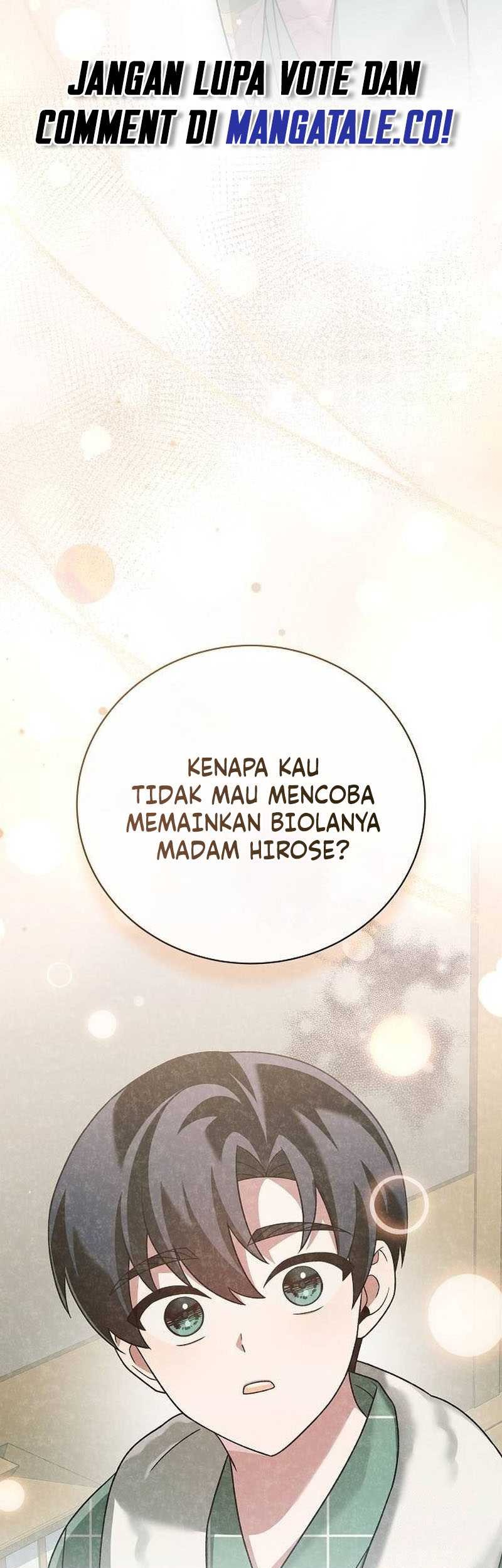 For the Musical Genius chapter 24 halaman 12