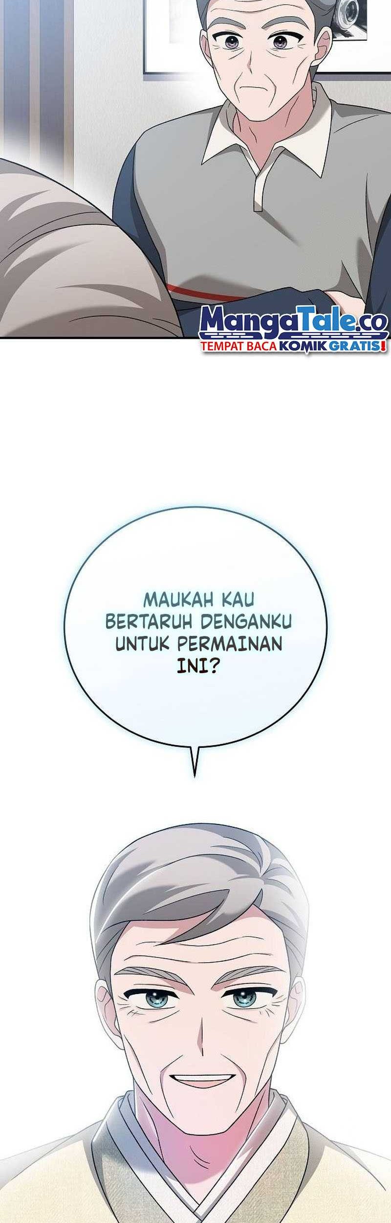 For the Musical Genius chapter 24 halaman 15