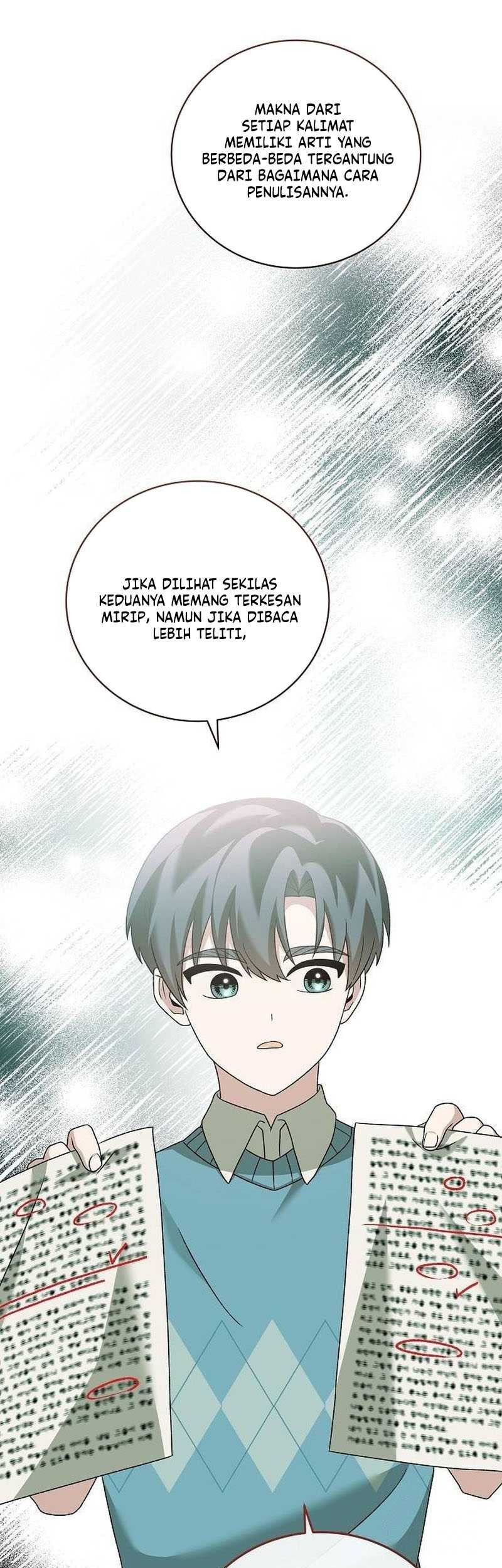 For the Musical Genius chapter 24 halaman 52