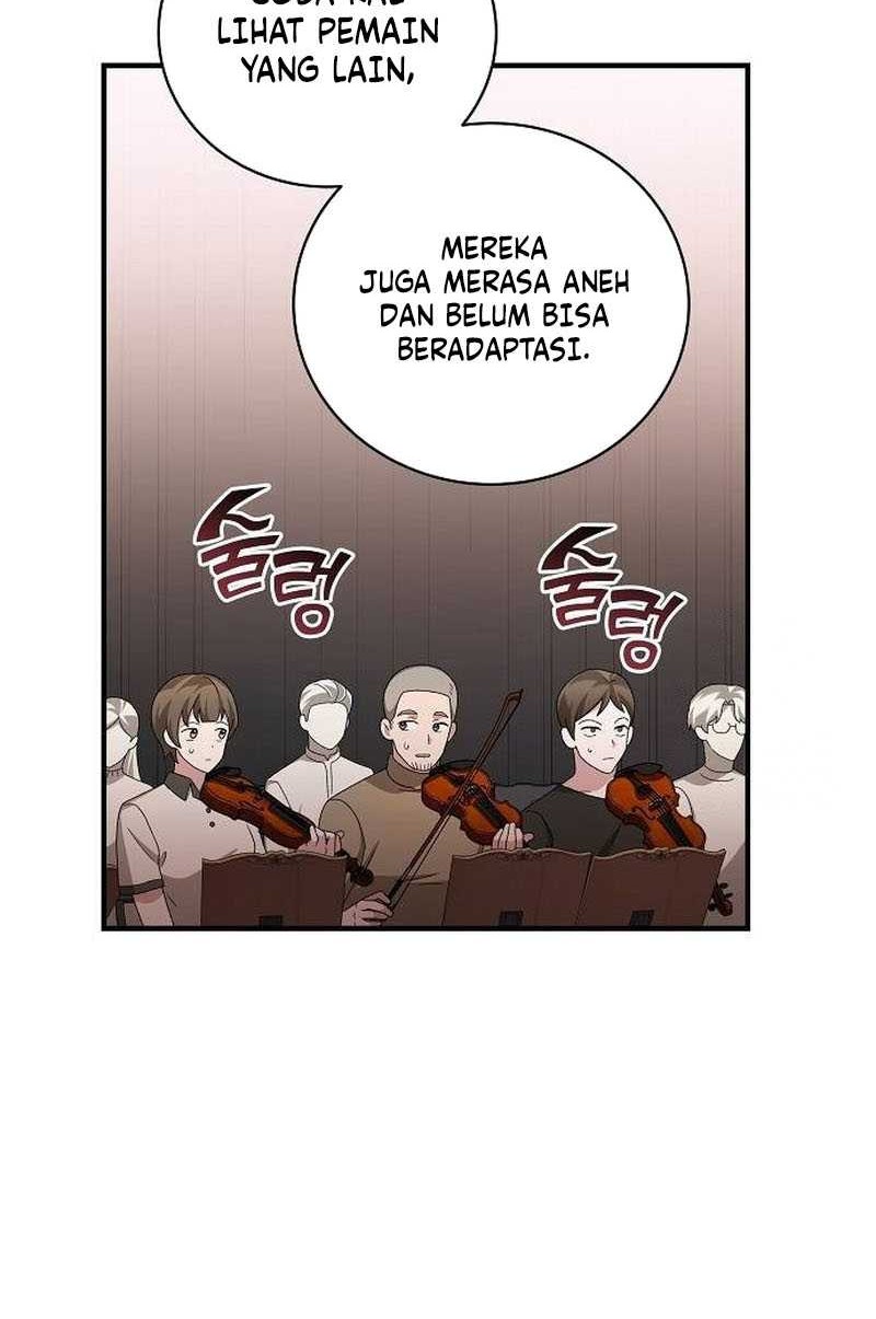 For the Musical Genius chapter 25 halaman 55
