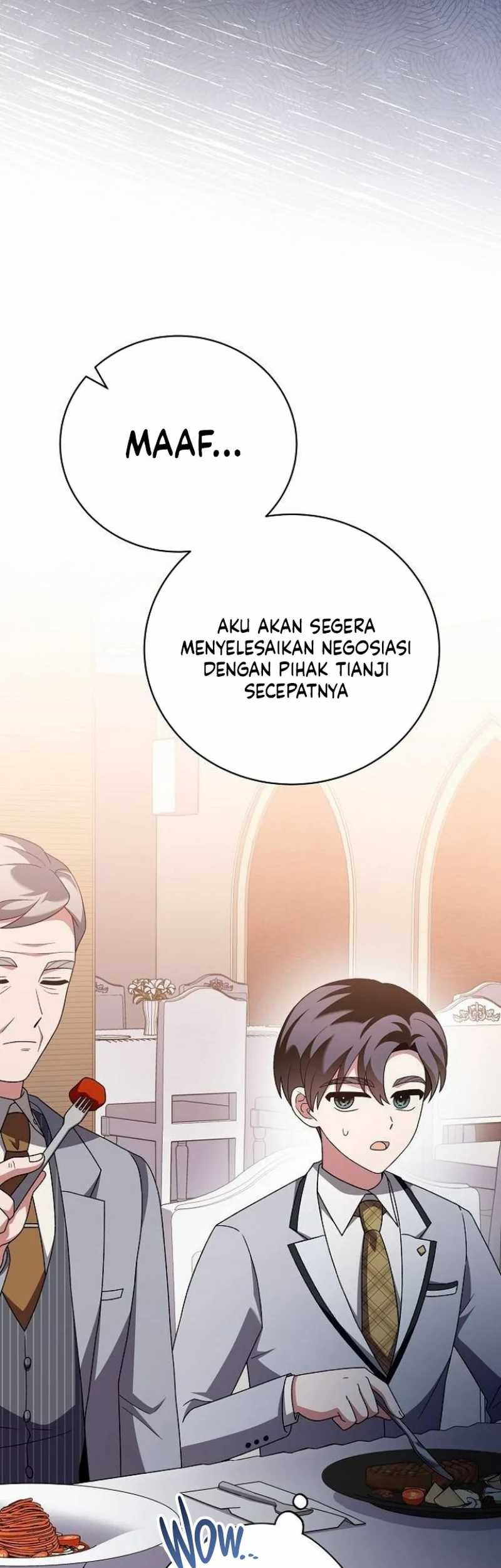 For the Musical Genius chapter 27 halaman 15