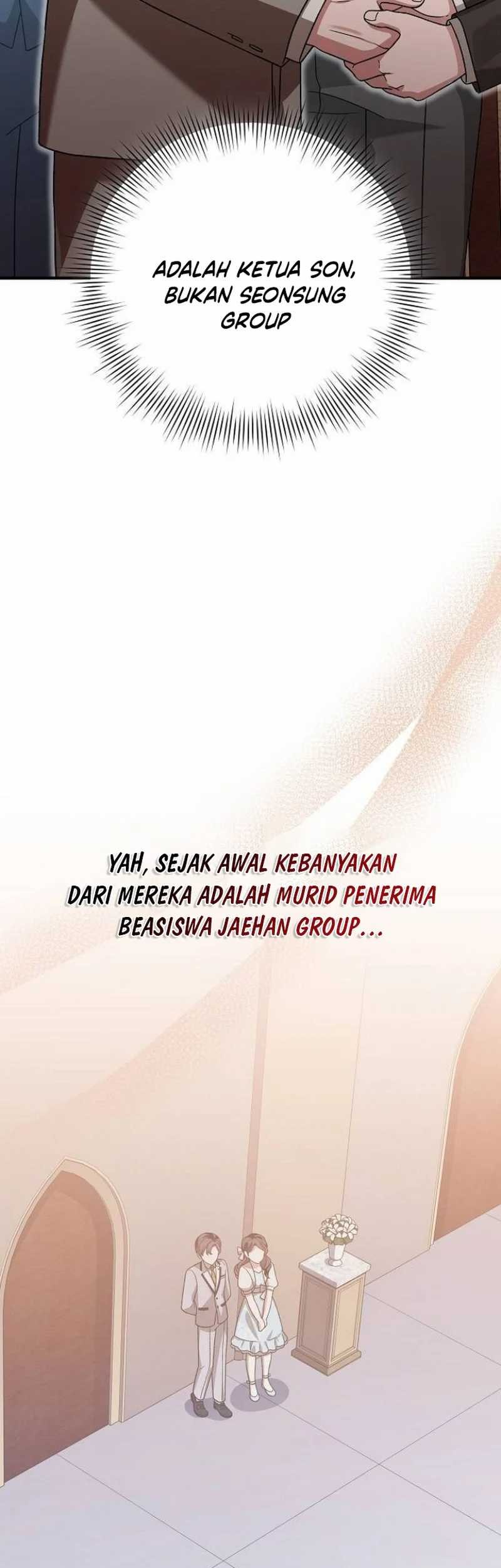 For the Musical Genius chapter 27 halaman 27