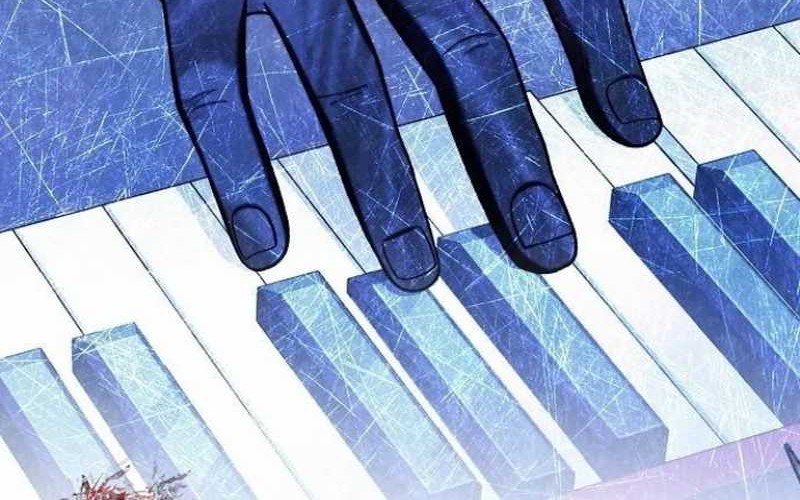 For the Musical Genius chapter 27 halaman 72