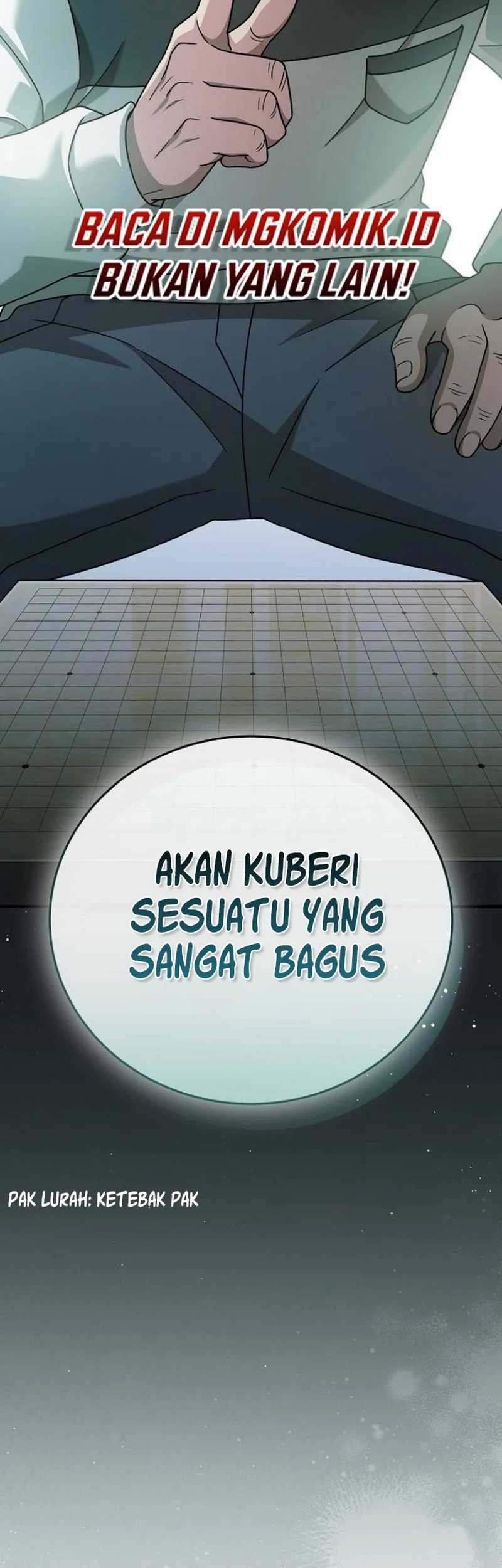 For the Musical Genius chapter 27 halaman 125