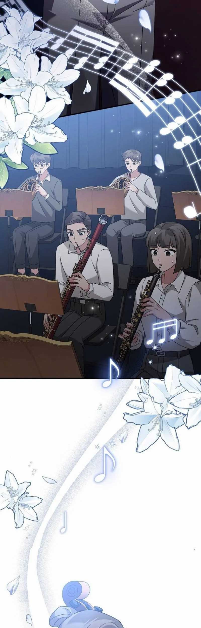 For the Musical Genius chapter 28 halaman 5