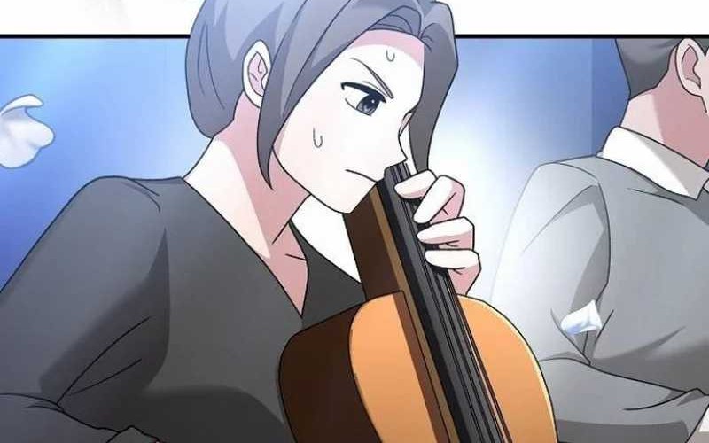 For the Musical Genius chapter 28 halaman 6