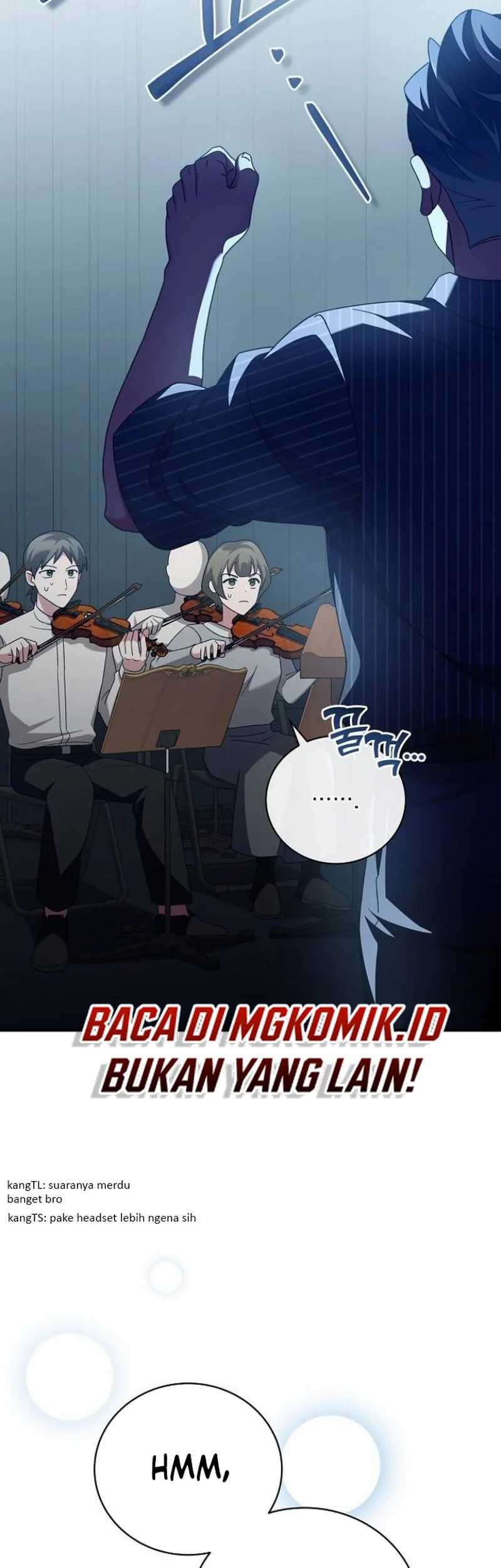 For the Musical Genius chapter 28 halaman 15
