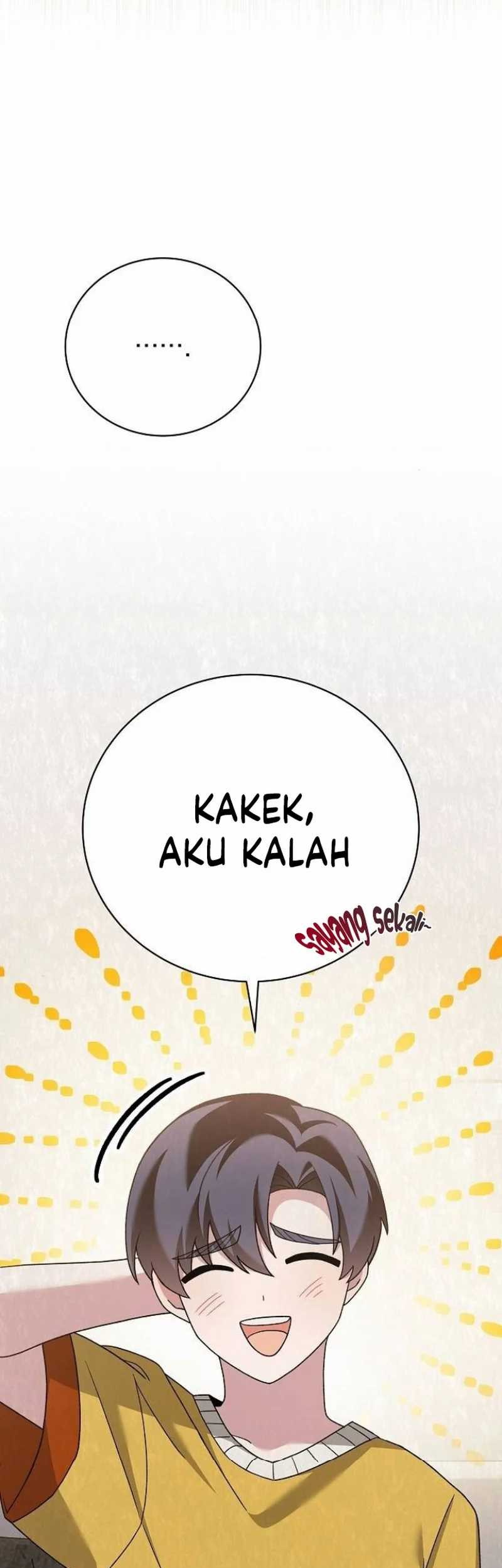 For the Musical Genius chapter 28 halaman 47