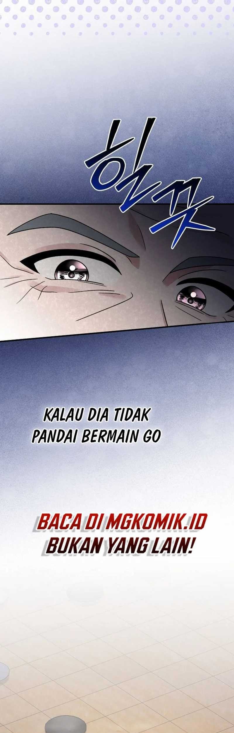 For the Musical Genius chapter 28 halaman 53