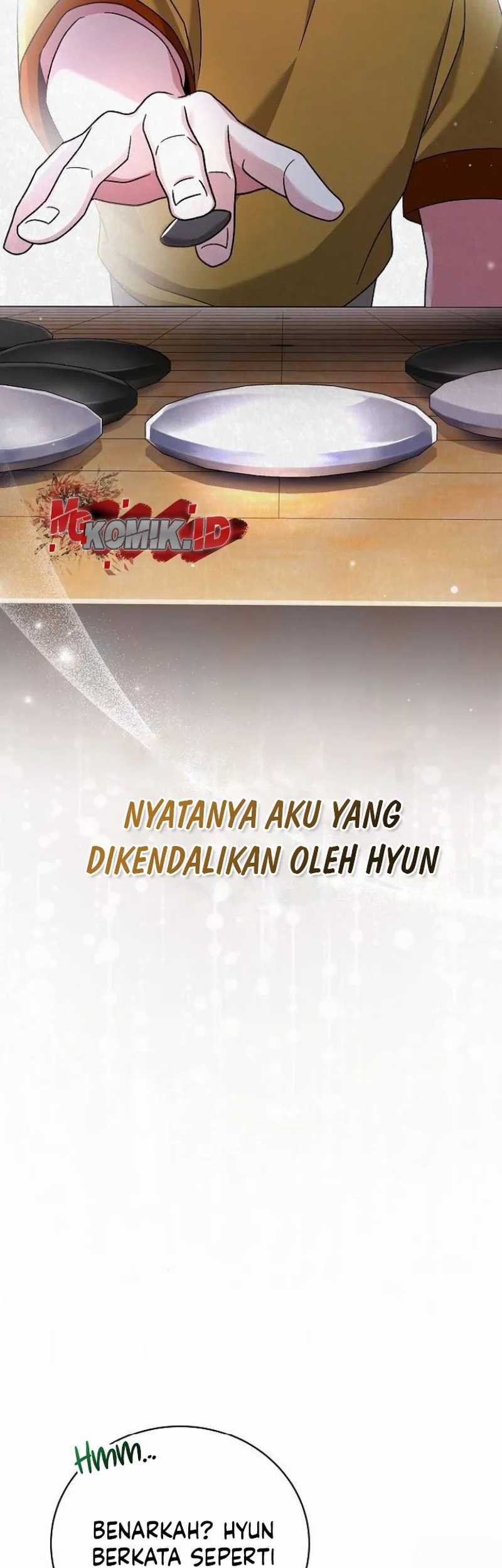 For the Musical Genius chapter 28 halaman 57