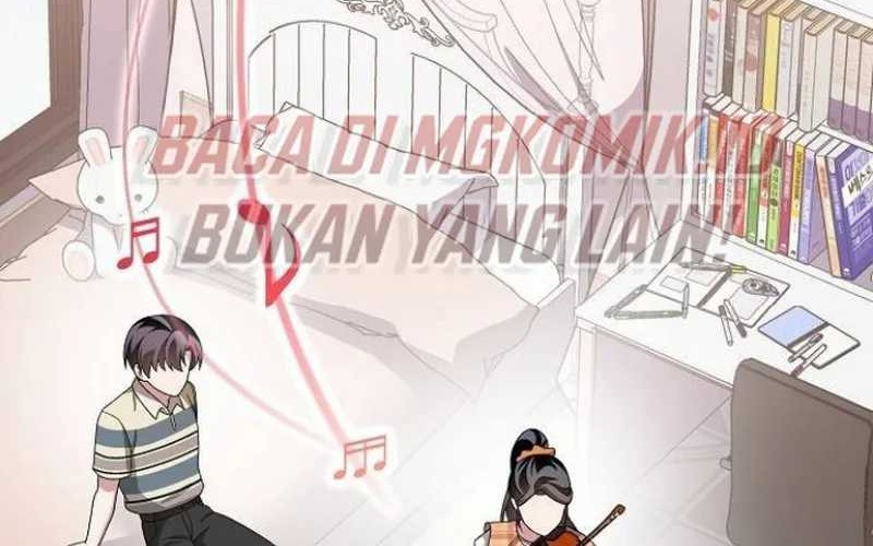 For the Musical Genius chapter 28 halaman 80