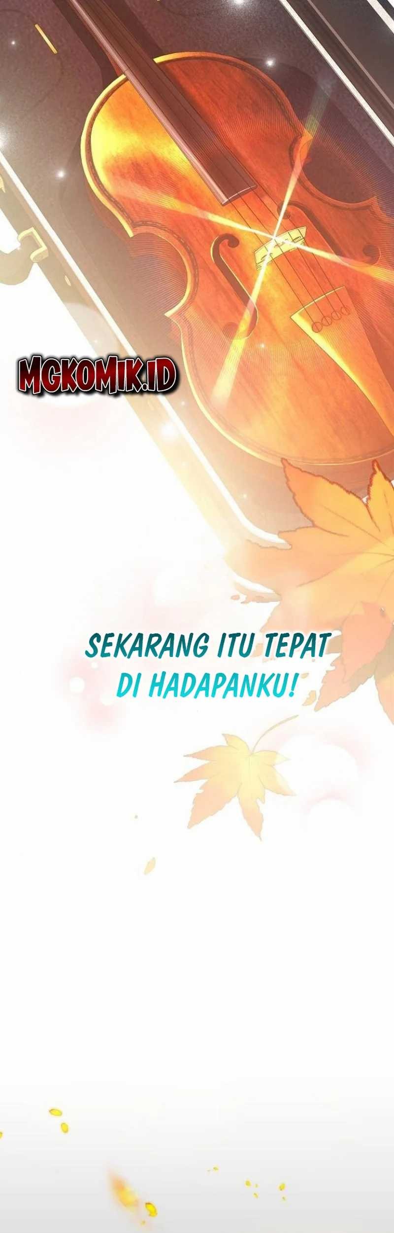 For the Musical Genius chapter 28 halaman 117