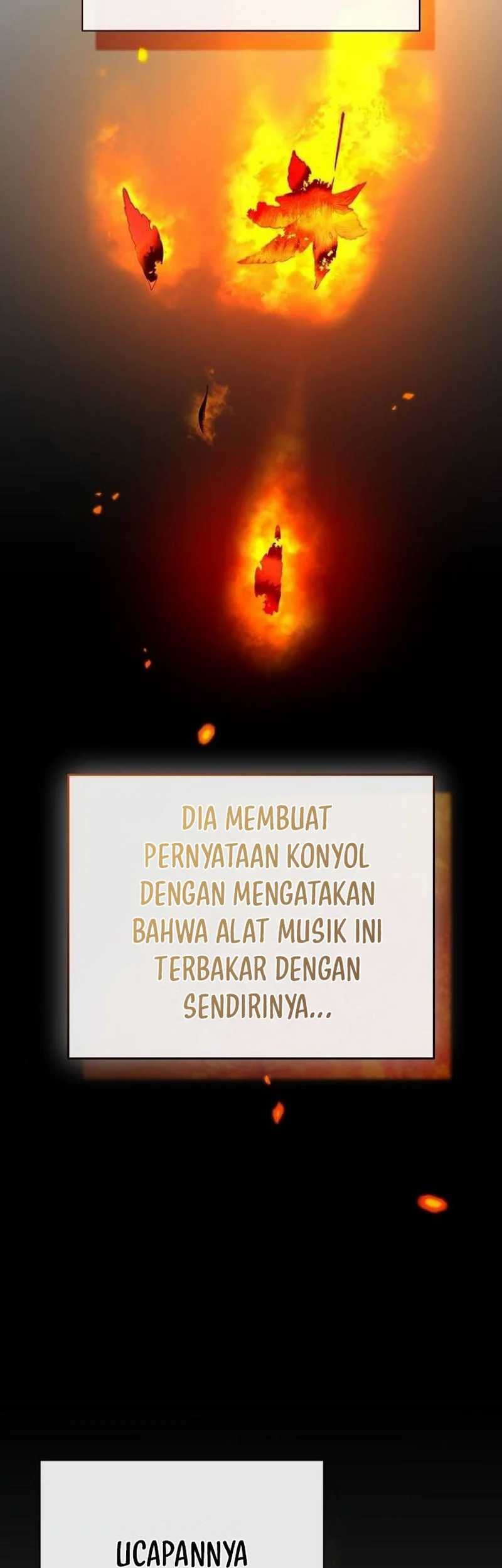 For the Musical Genius chapter 28 halaman 119