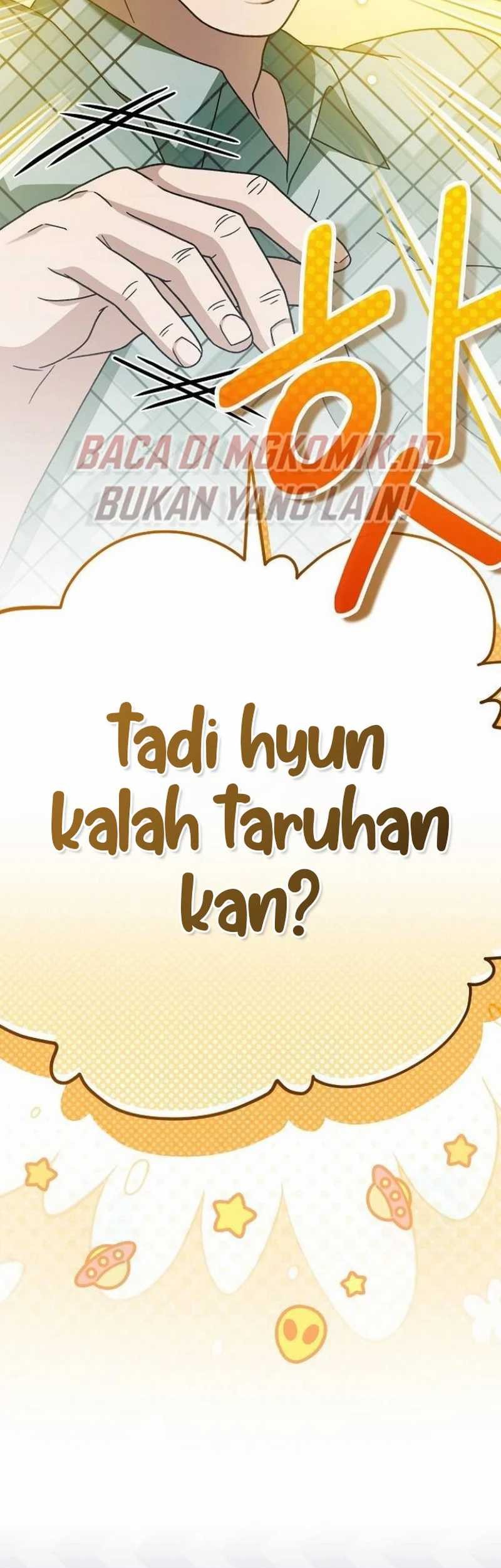 For the Musical Genius chapter 28 halaman 133