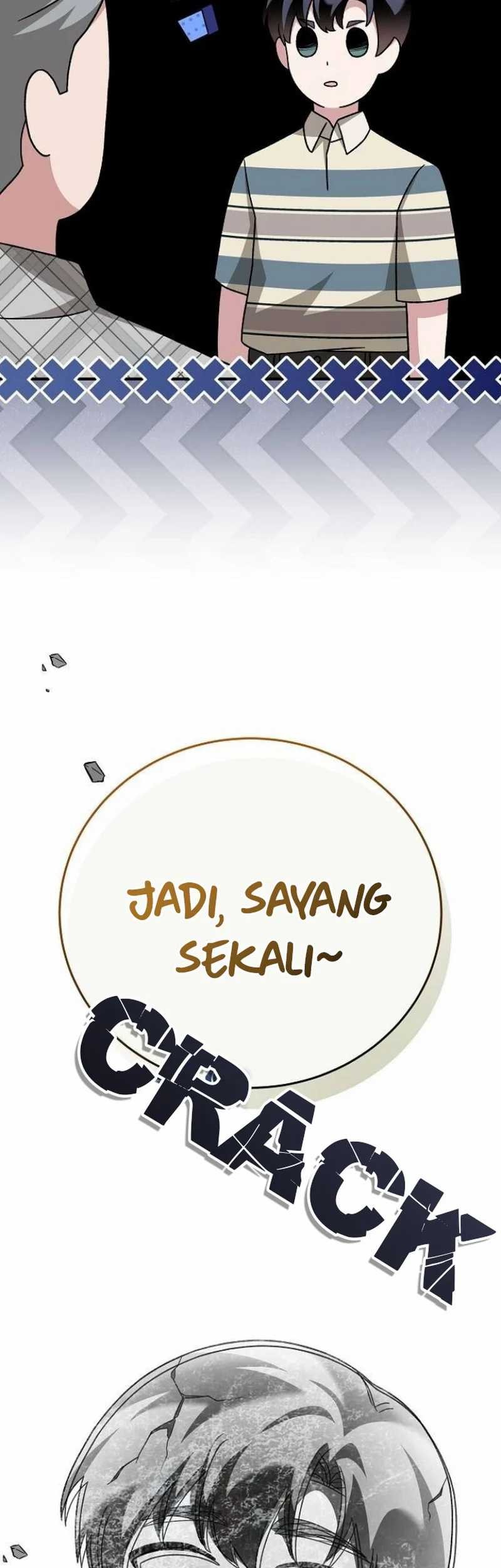 For the Musical Genius chapter 28 halaman 135