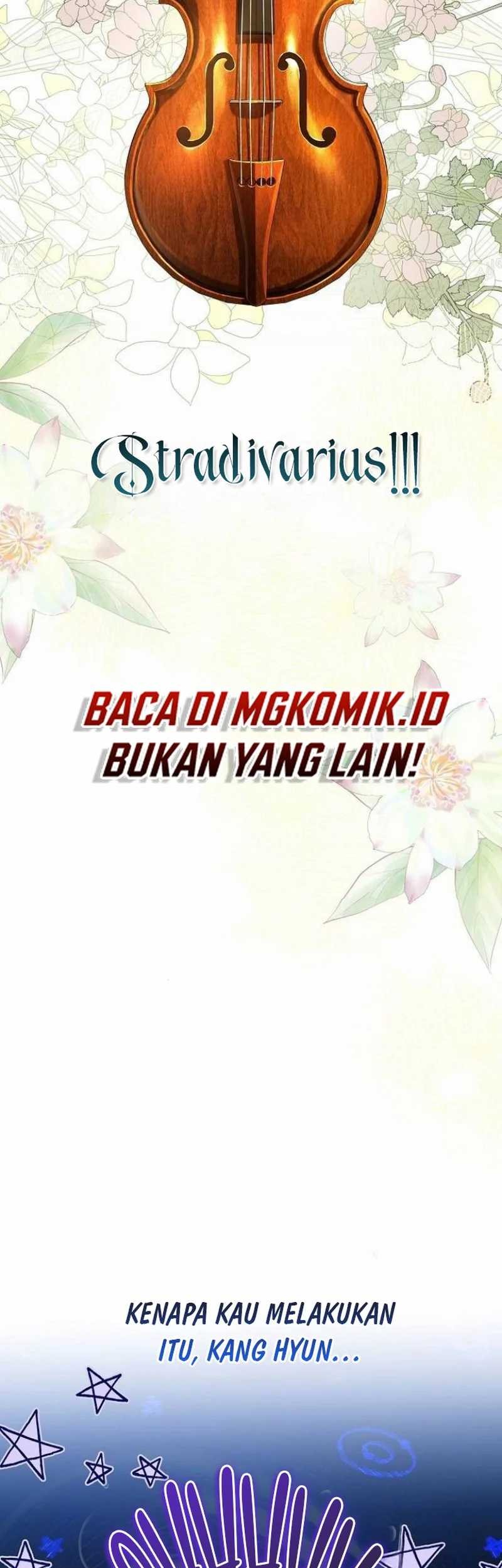 For the Musical Genius chapter 29 halaman 3