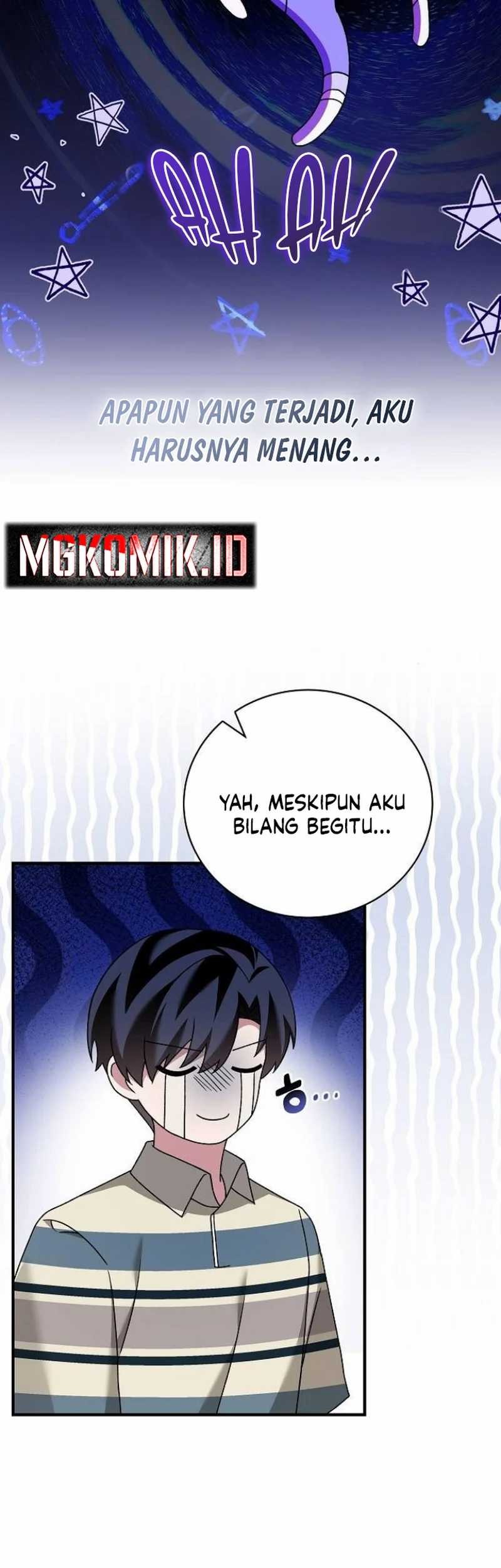 For the Musical Genius chapter 29 halaman 5