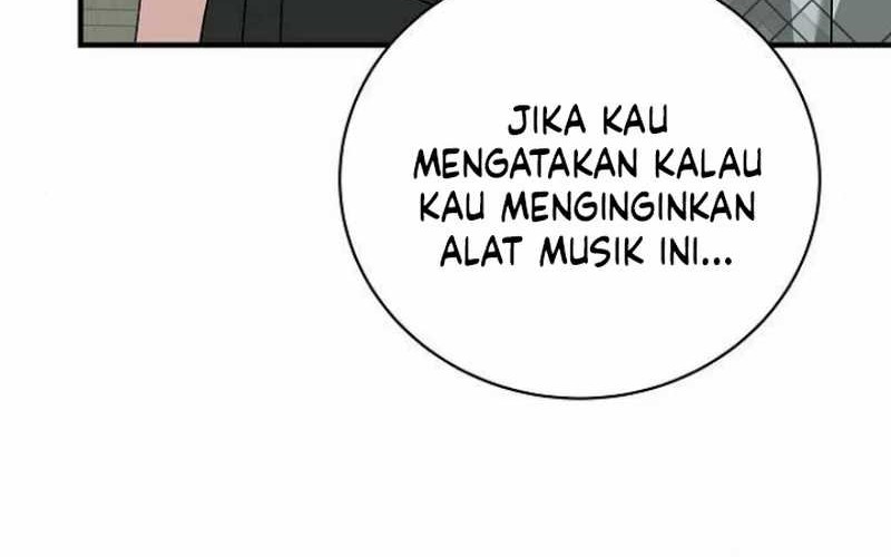 For the Musical Genius chapter 29 halaman 8