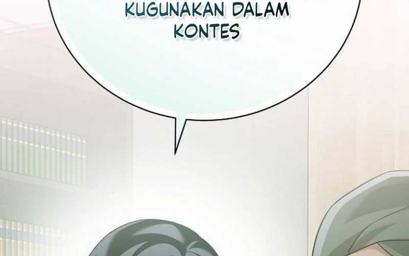 For the Musical Genius chapter 29 halaman 28