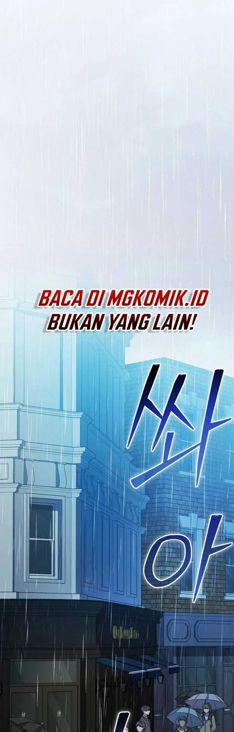 For the Musical Genius chapter 29 halaman 43