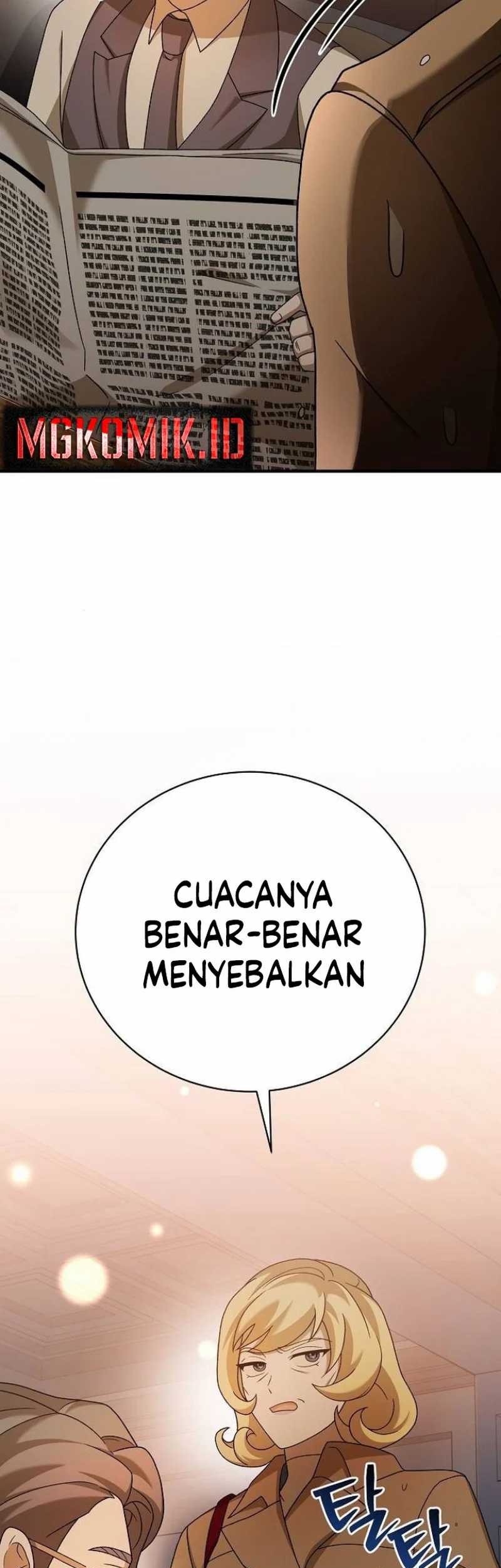 For the Musical Genius chapter 29 halaman 47