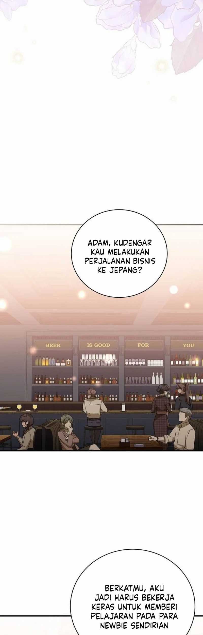 For the Musical Genius chapter 29 halaman 51
