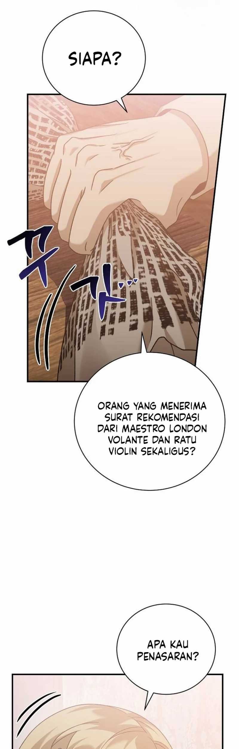 For the Musical Genius chapter 29 halaman 67