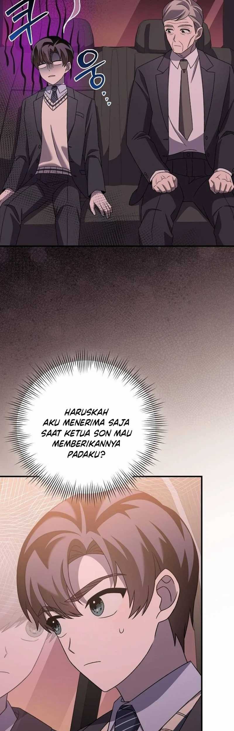 For the Musical Genius chapter 29 halaman 95