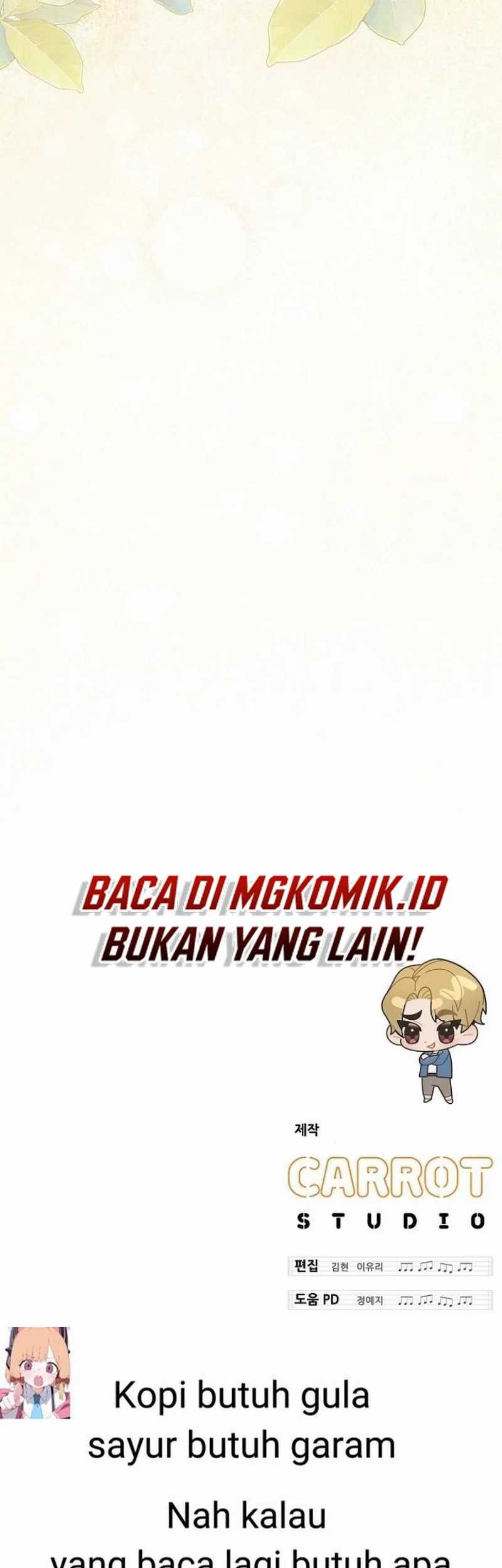 For the Musical Genius chapter 29 halaman 119