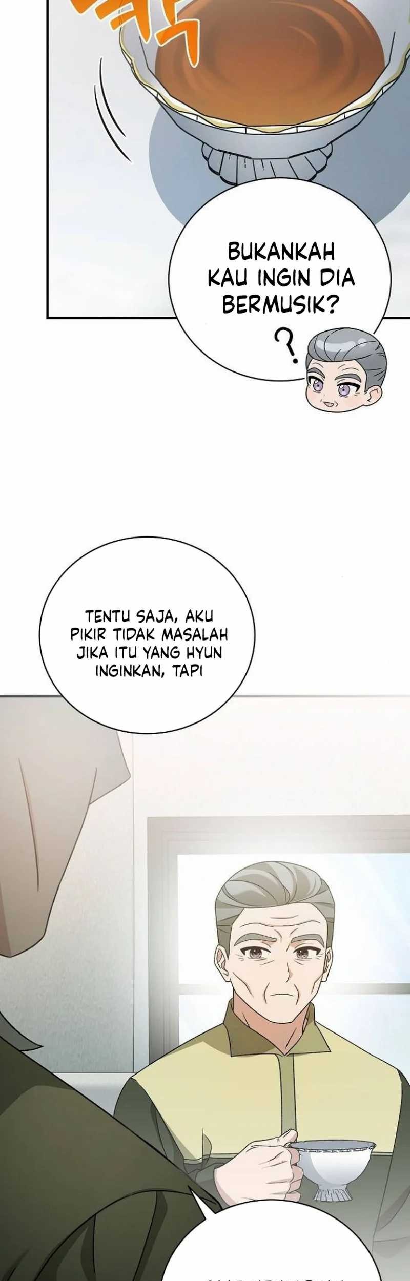For the Musical Genius chapter 34 halaman 5
