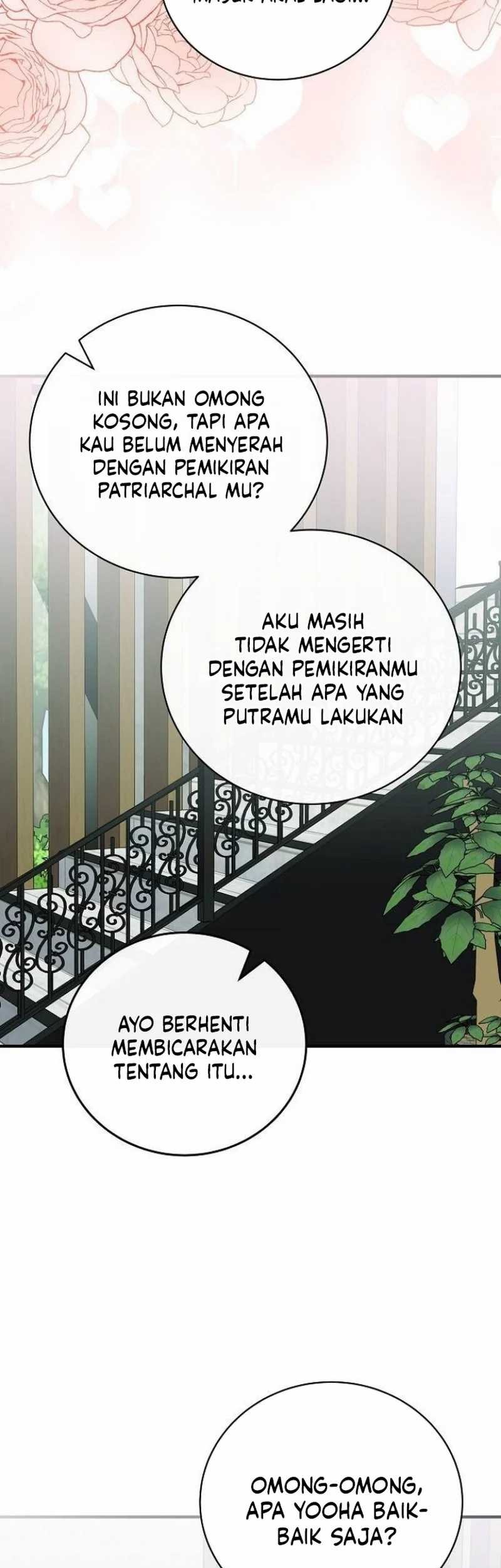 For the Musical Genius chapter 34 halaman 9